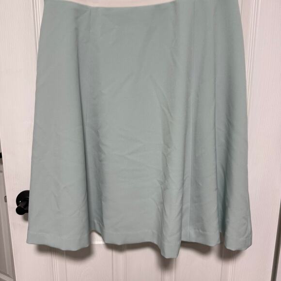 Black Label by Evan Picone  Women's 2 Pcs. Dress Size 8 Jacket Suit Size 12 - Picture 15 of 16